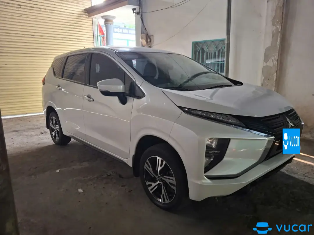 Ảnh xe Xpander MT 2021