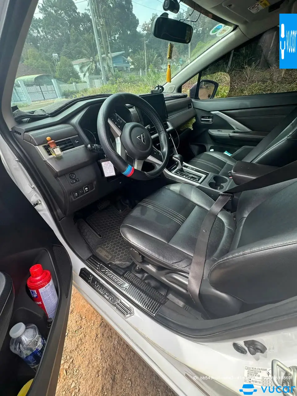 Mitsubishi Xpander Premium 1.5 AT 2022 - Nội thất 1