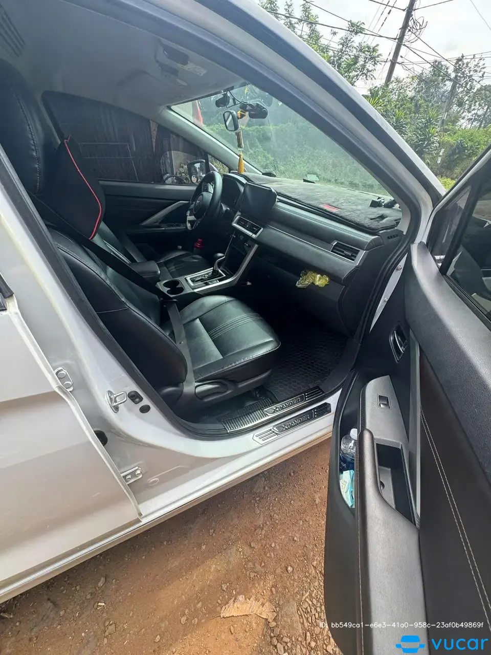 Mitsubishi Xpander Premium 1.5 AT 2022 - Nội thất 4