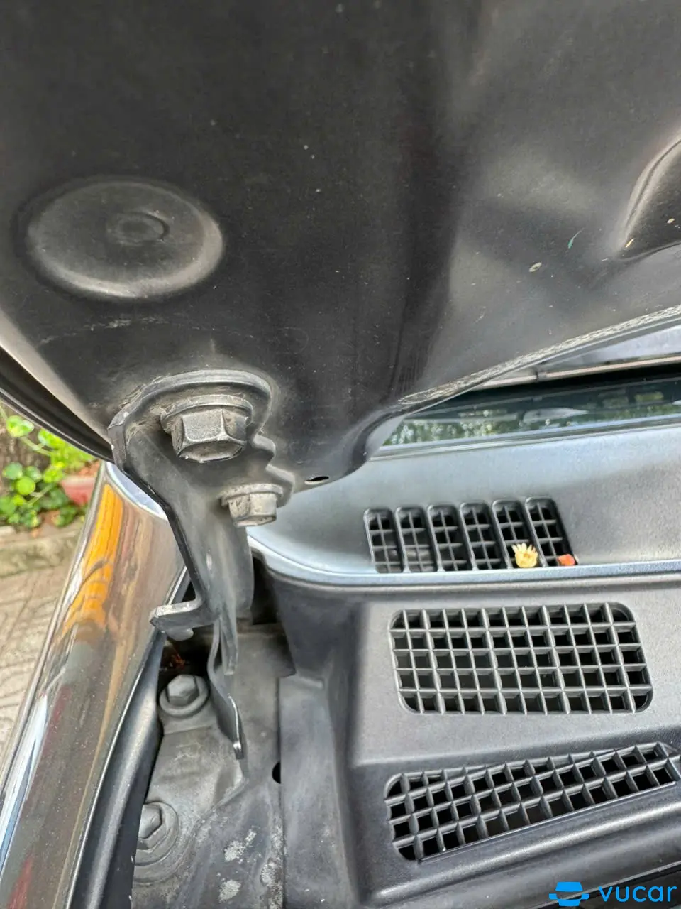 Toyota Fortuner 2011 - Ngoại thất 5