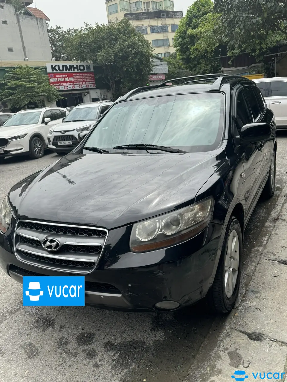 Ảnh xe Mazda Cx5 2.5 AT 2016