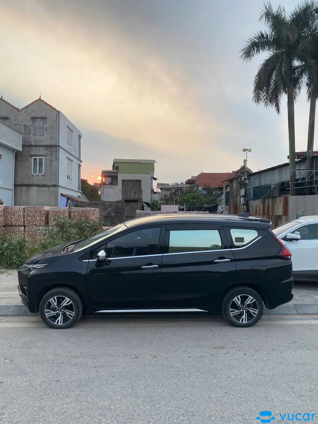 Mitsubishi Xpander 1.5 AT 2020 - Ngoại thất 6