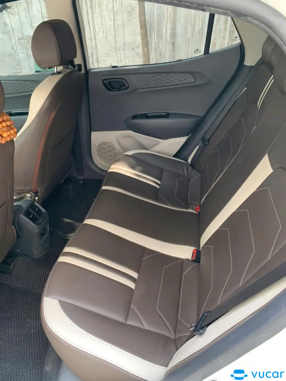 Hyundai I10 1.2 AT 2022 - Nội thất 2