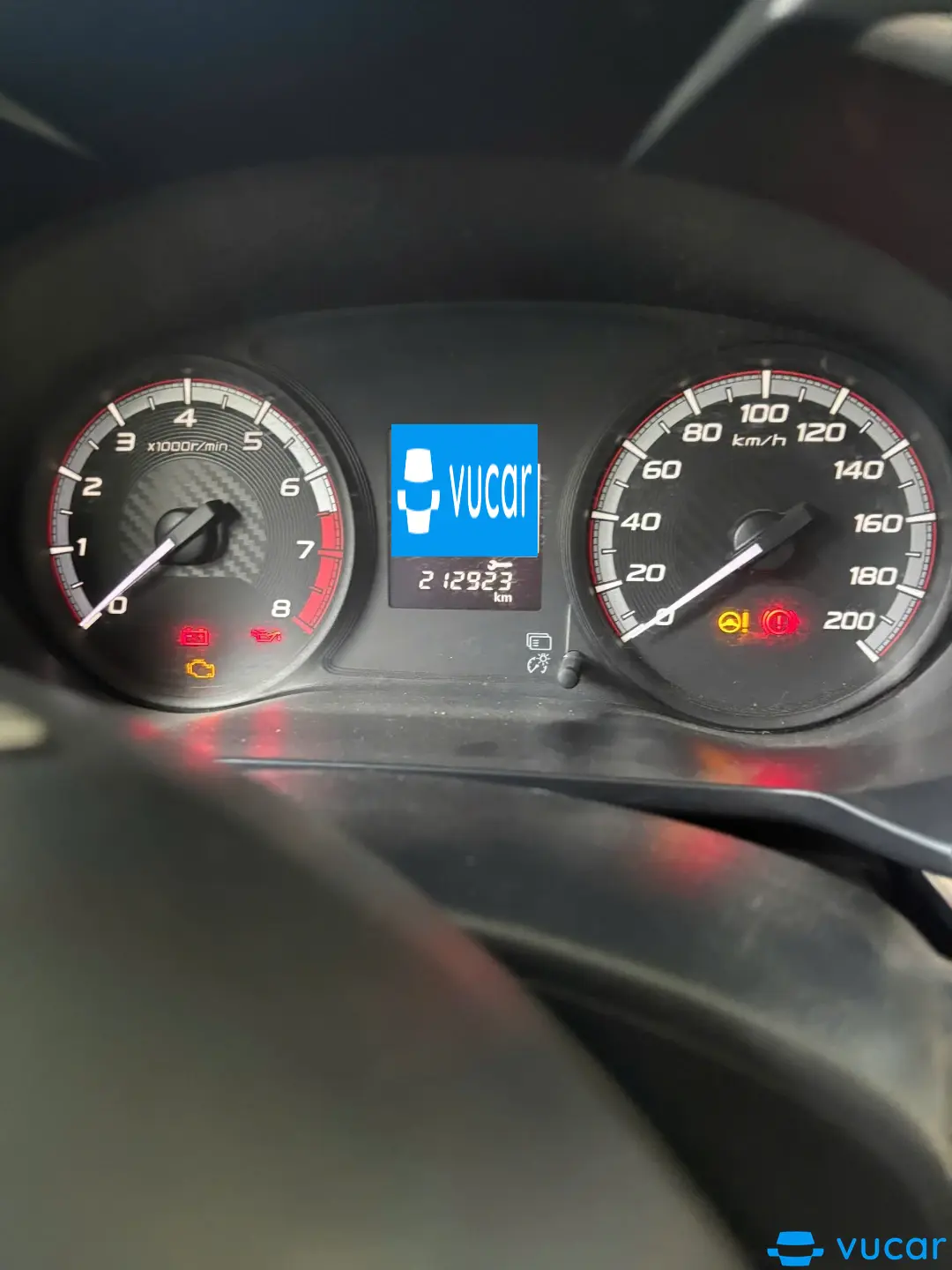 Mitsubishi Xpander 1.5 MT 2019 - Nội thất 3