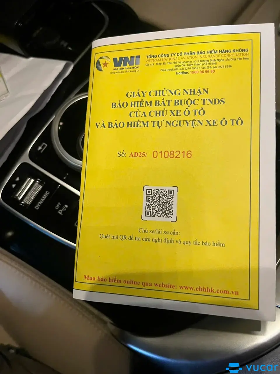 Mercedes C class C180 AMG 2021 - Nội thất 1