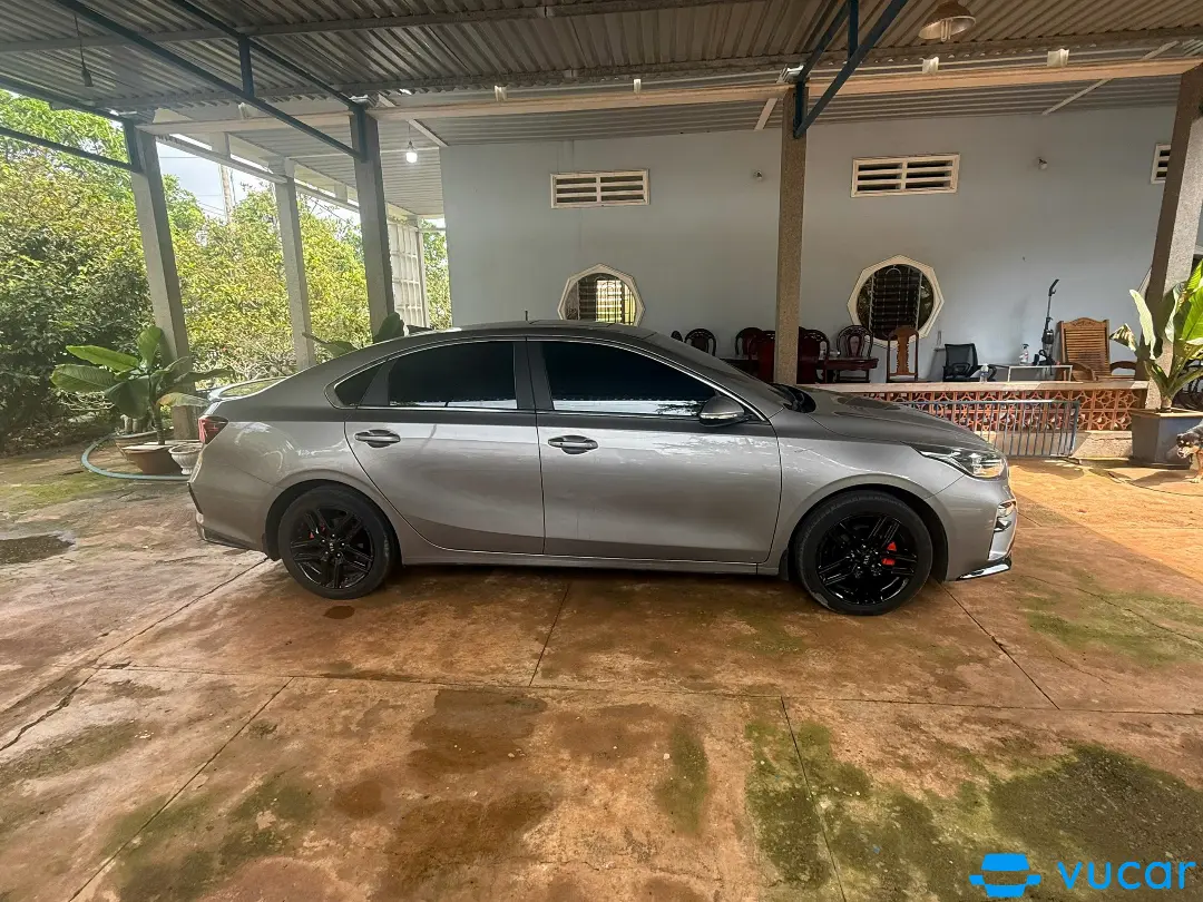 Kia Cerato 2.0 AT Premium 2020 - Ngoại thất 7