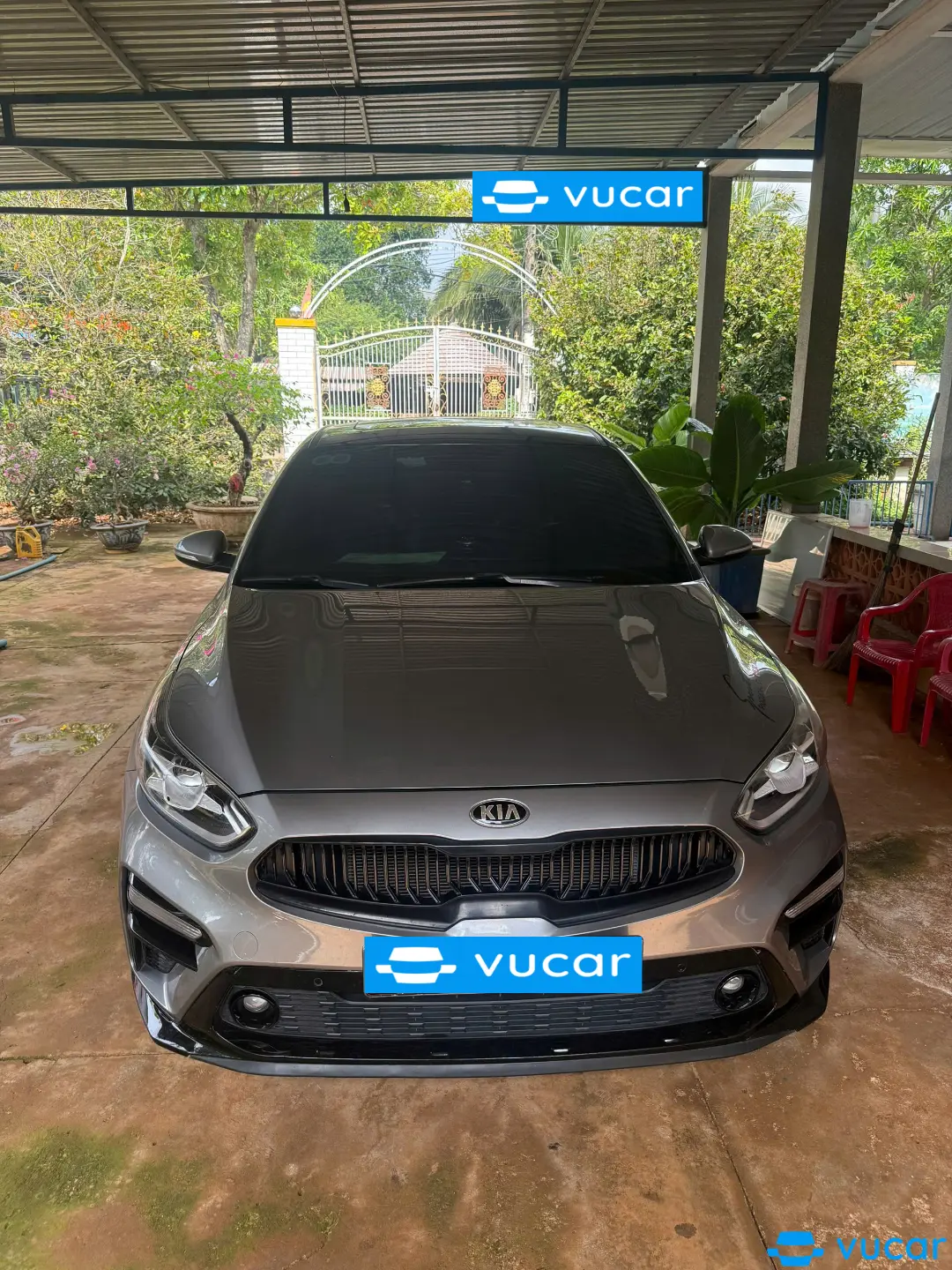 Kia Cerato 2.0 AT Premium 2020 - Ngoại thất 5