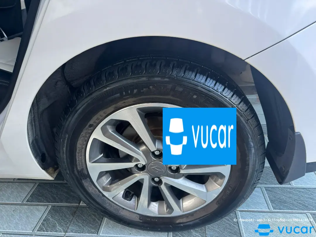 Ảnh xe Hyundai Accent STD 2023 - ảnh 5
