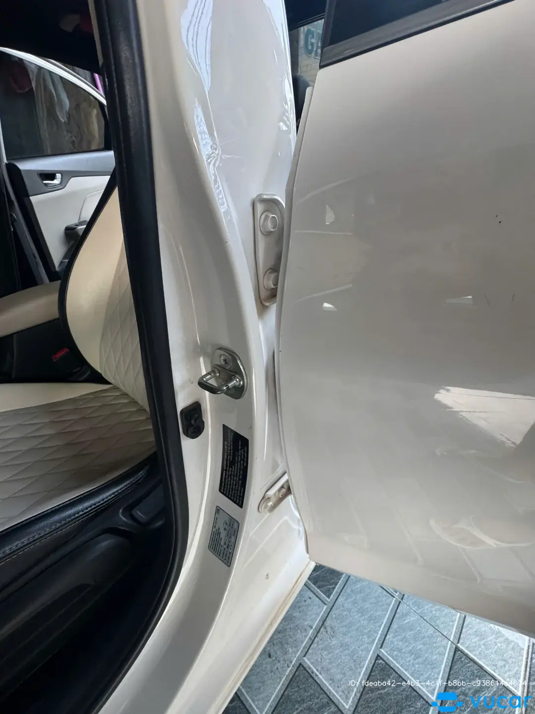 Hyundai Accent STD 2023 - Ngoại thất 6