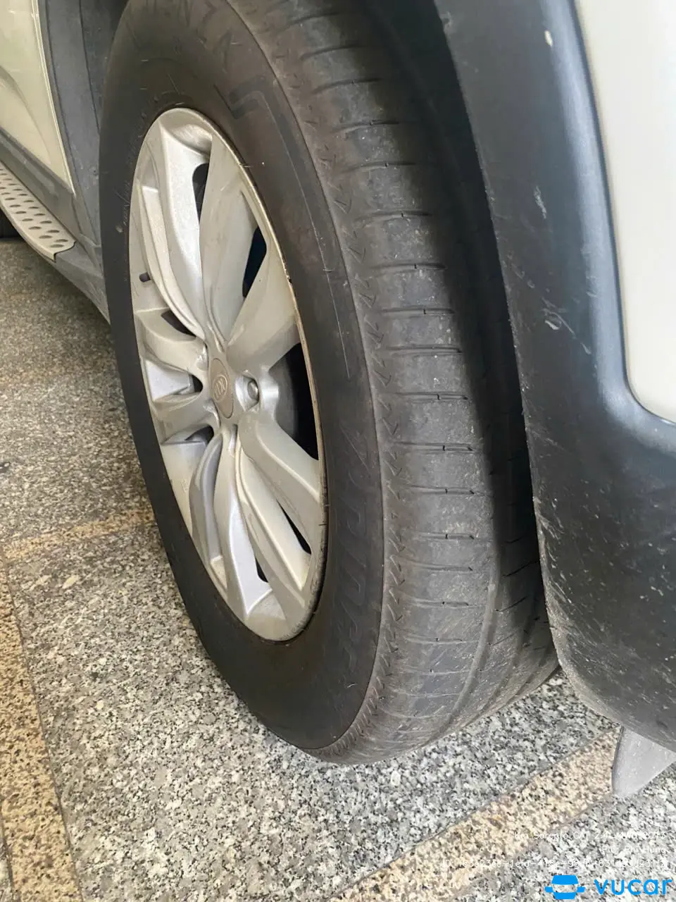 Ảnh xe Kia Sorento GAT 2.4L 4WD 2013 - ảnh 4