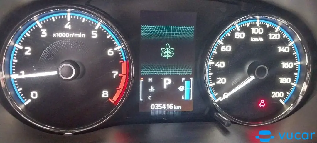 Mitsubishi Xpander premium 2022 - Nội thất 3