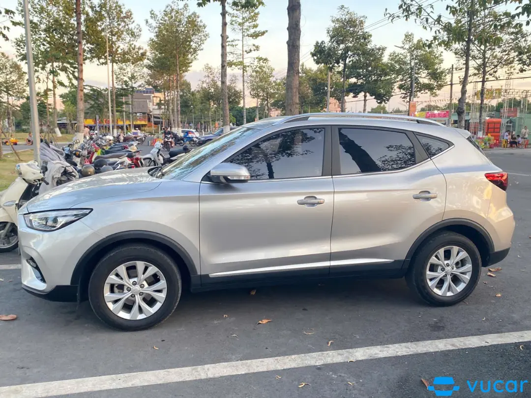 MG Zs 2023 - Ngoại thất 3