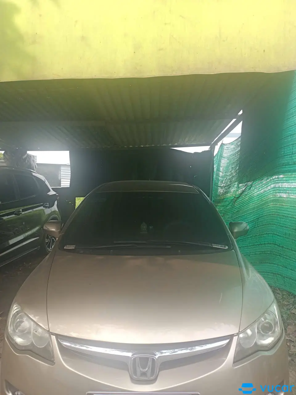 Ảnh xe Honda Civic 1,8MT 2008