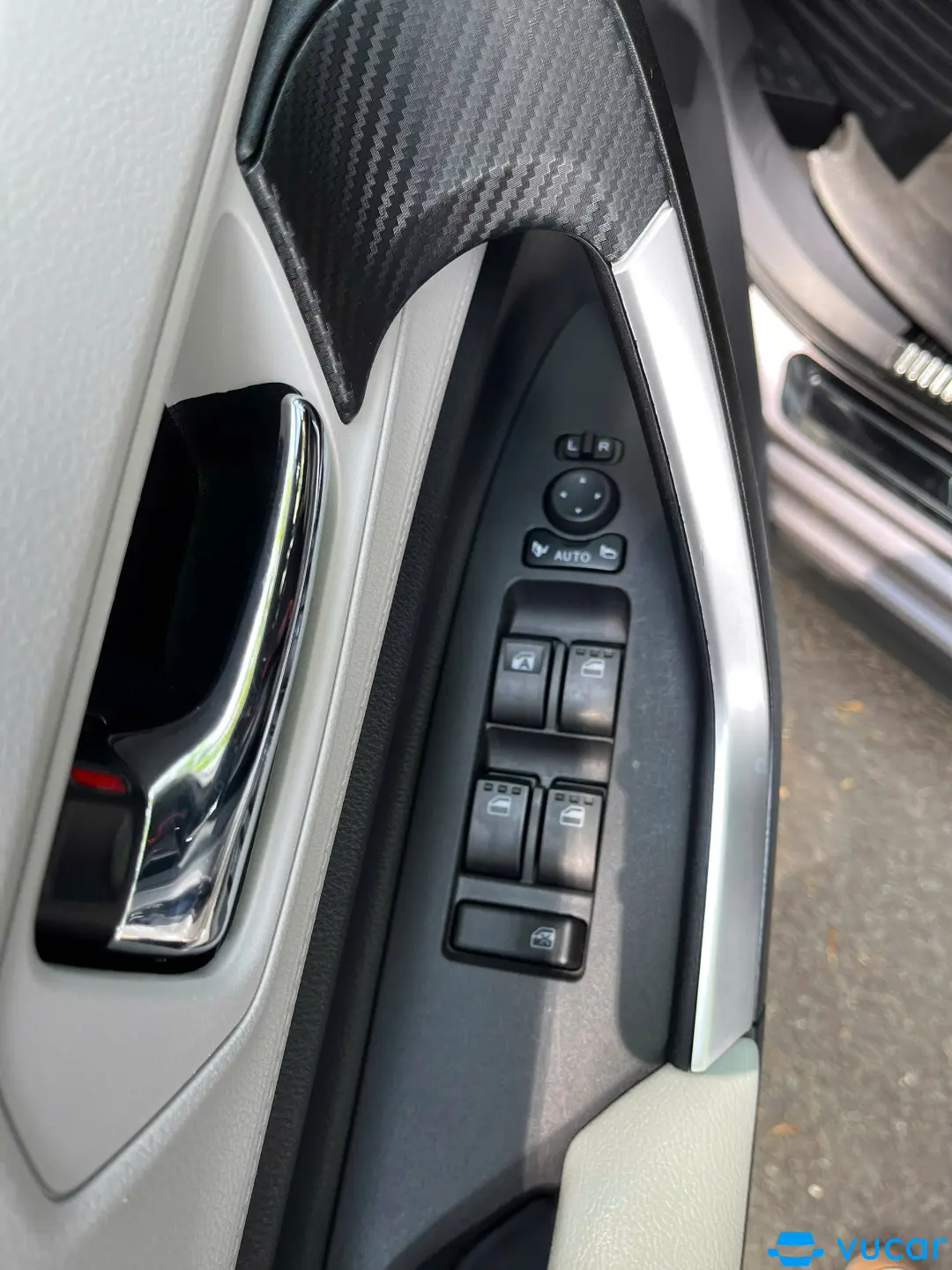 Toyota Veloz Cross Top 1.5 CVT 2023 - Ngoại thất 7