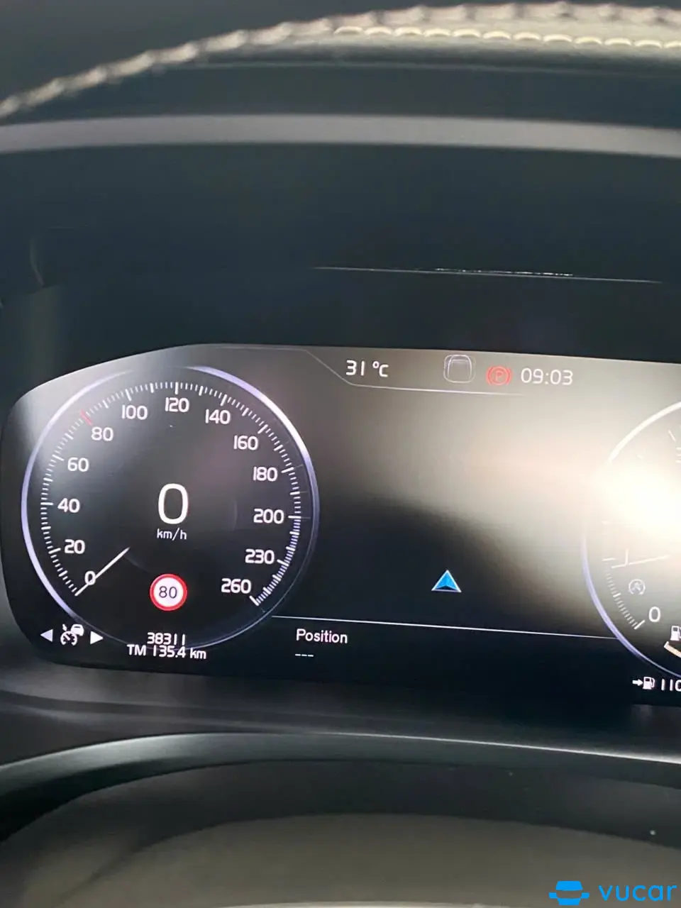 Ảnh xe Volvo S60 T5 R-Design AWD 2020 - ảnh 5
