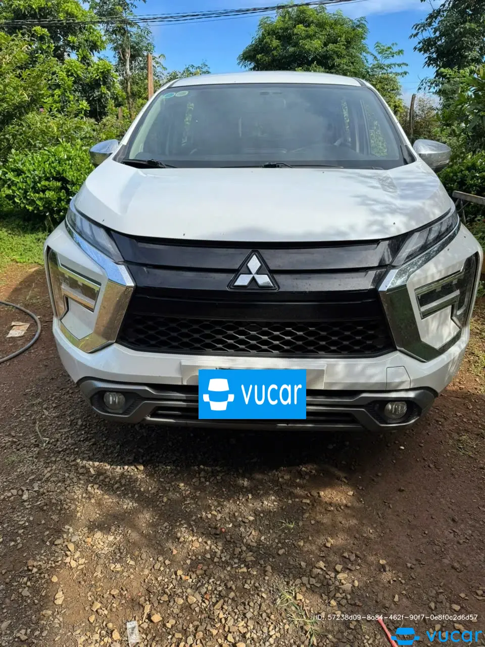 Mitsubishi Xpander Premium 1.5 AT 2022 - Ngoại thất 5