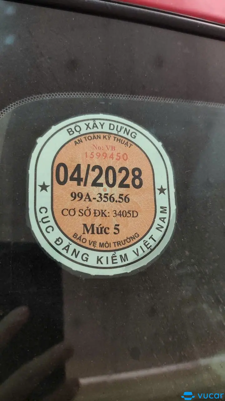 Mazda 3 1.5L Luxury 2019 - Nội thất 1