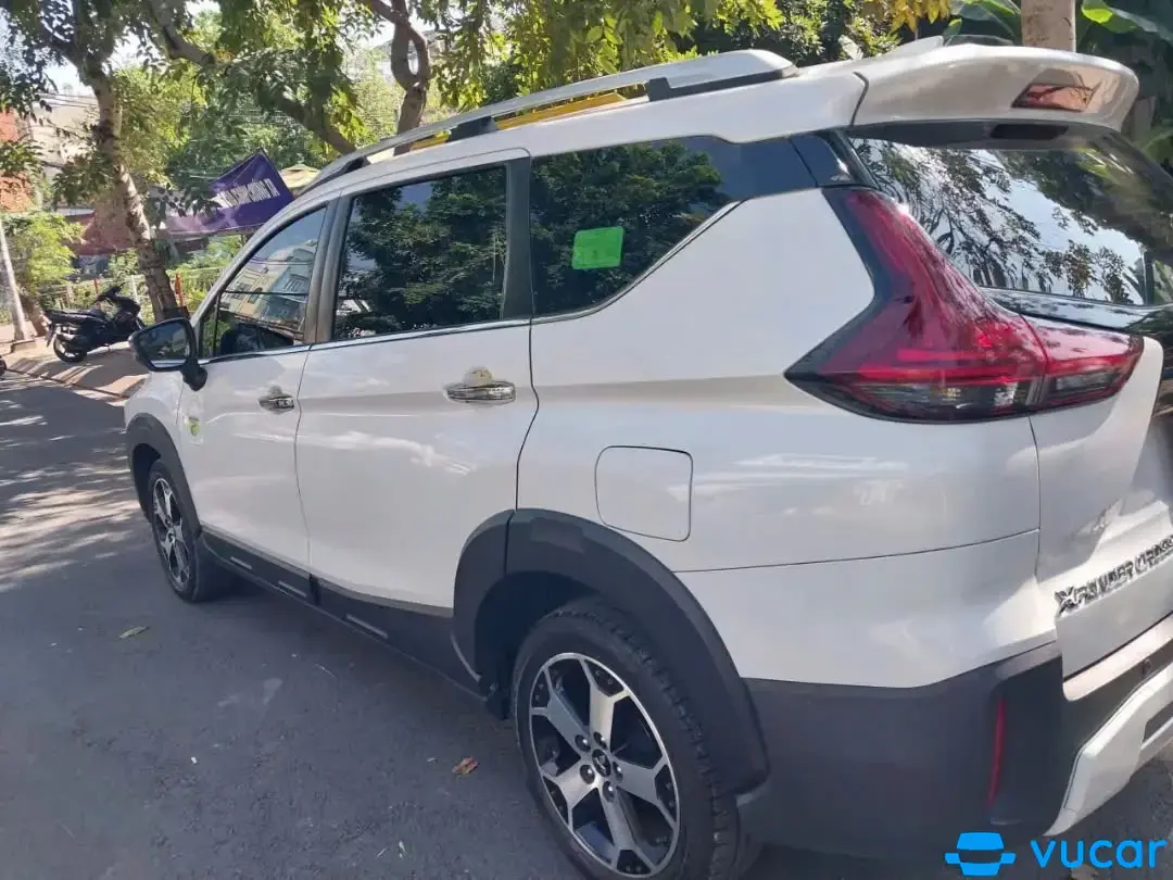 Mitsubishi Xpander Cross 1.5 AT 2022 - Ngoại thất 5