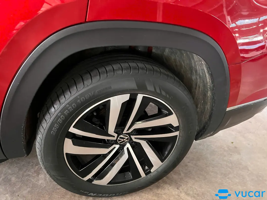 Volkswagen Teramont 2023 Limited Edition 2.0 AT - Ngoại thất 9