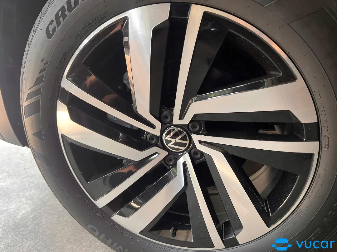 Volkswagen Teramont 2023 Limited Edition 2.0 AT - Ngoại thất 10
