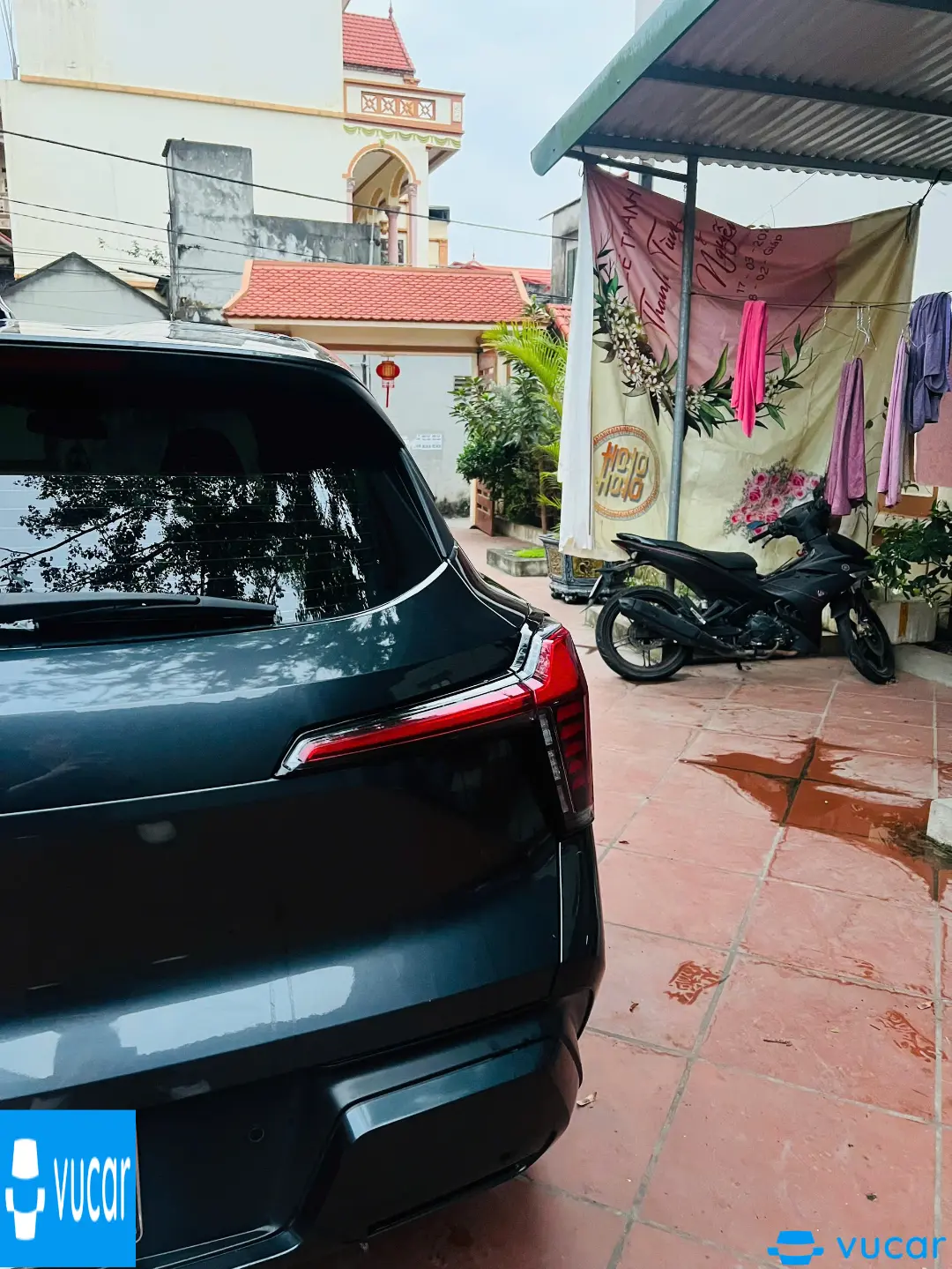 Mitsubishi Xforce Premium 2024 - Ngoại thất 6