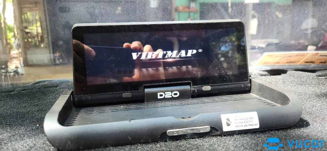 kia morning SI 1.2MT 2018 - Nội thất 4