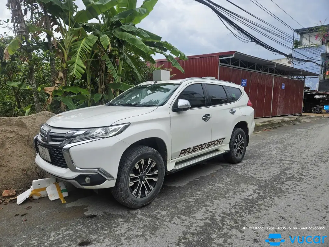 Parerosopt 2018 - Ngoại thất 2