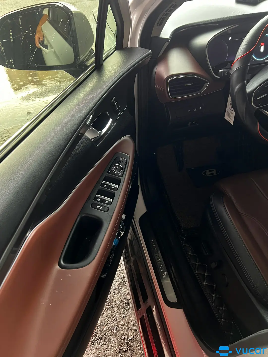Alfa romeo Spider 2.2 JTS MT 2009 - Nội thất 2