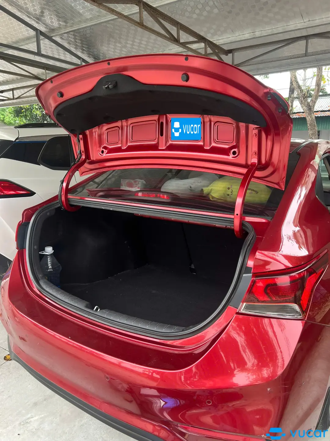 Hyundai Accent 1.4 ATH 2019 - Ngoại thất 4