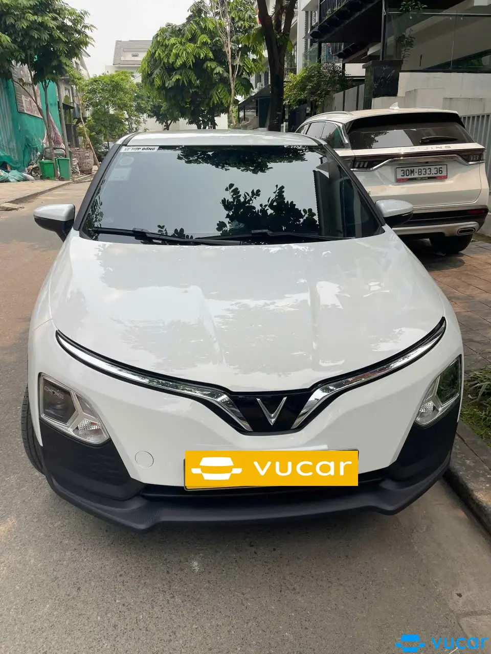 Ảnh xe Herio green tc2 2025