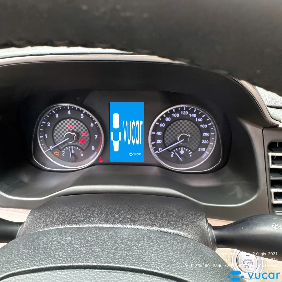Hyundai Elantra 2.0 gls 2021 - Nội thất 1