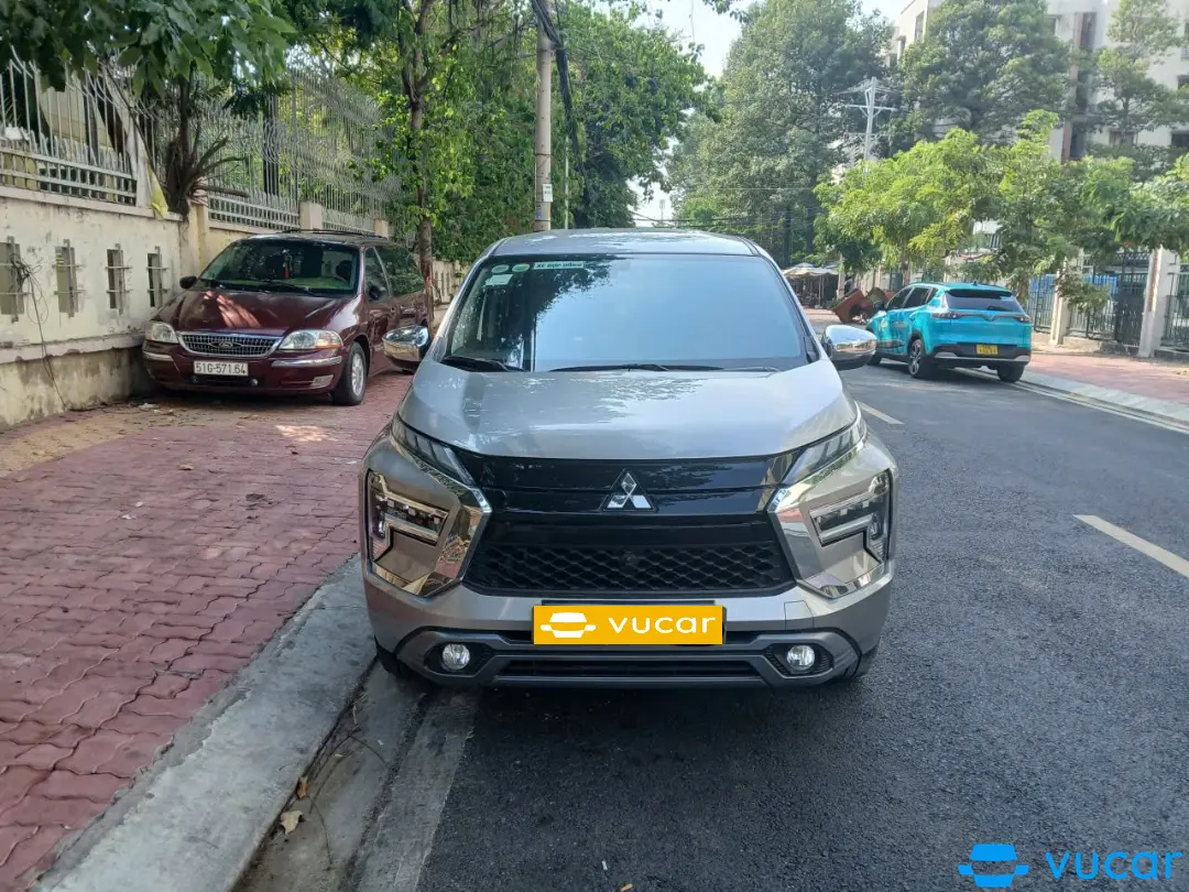 Ảnh xe Mitsubishi Xpander Premium 1.5 AT 2024