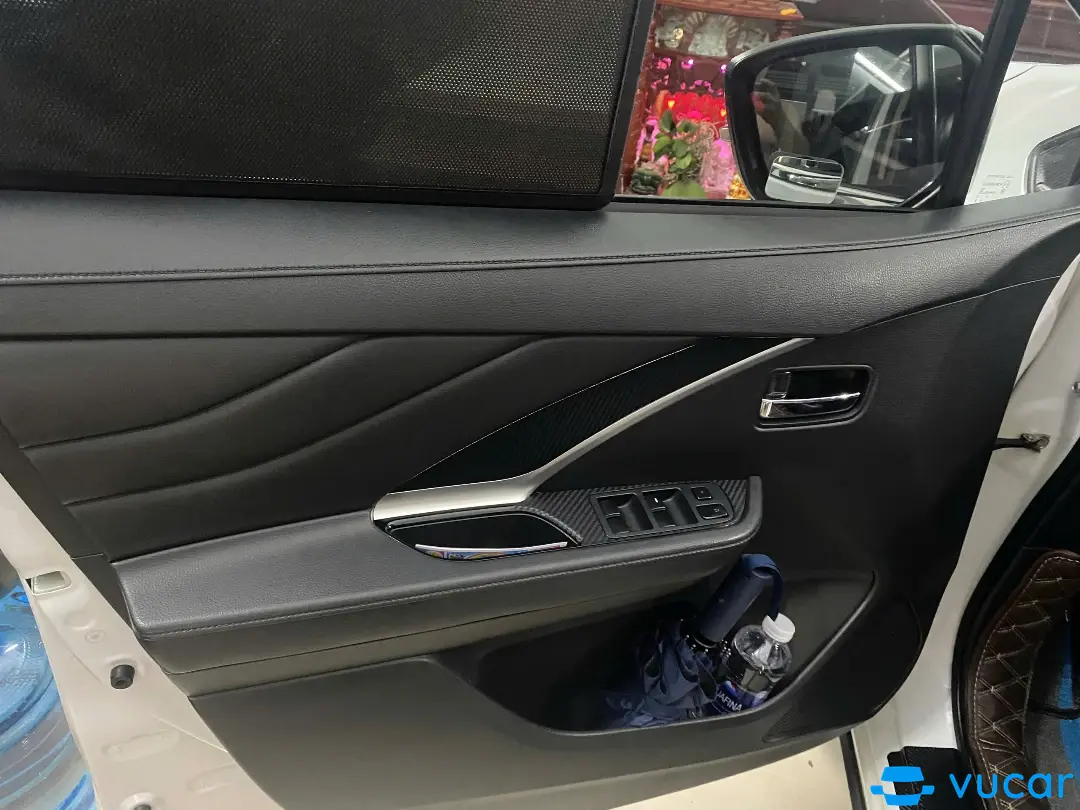Mitsubishi Xpander Cross 1.5 AT 2020 - Nội thất 1