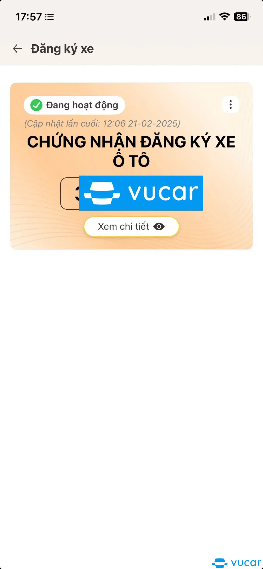 VinFast Fadil Tiêu chuẩn 1.4 AT 2022 - Nội thất 3