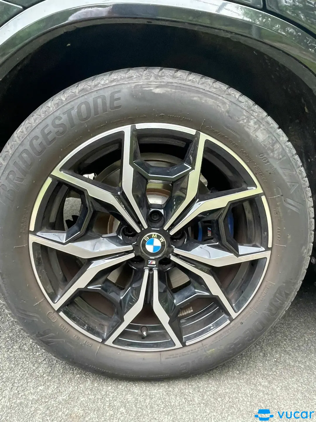 BMW X3  2022 - Ngoại thất 14