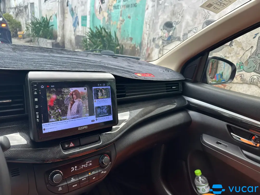 Suzuki Xl7 1.5 AT 2022 - Nội thất 3