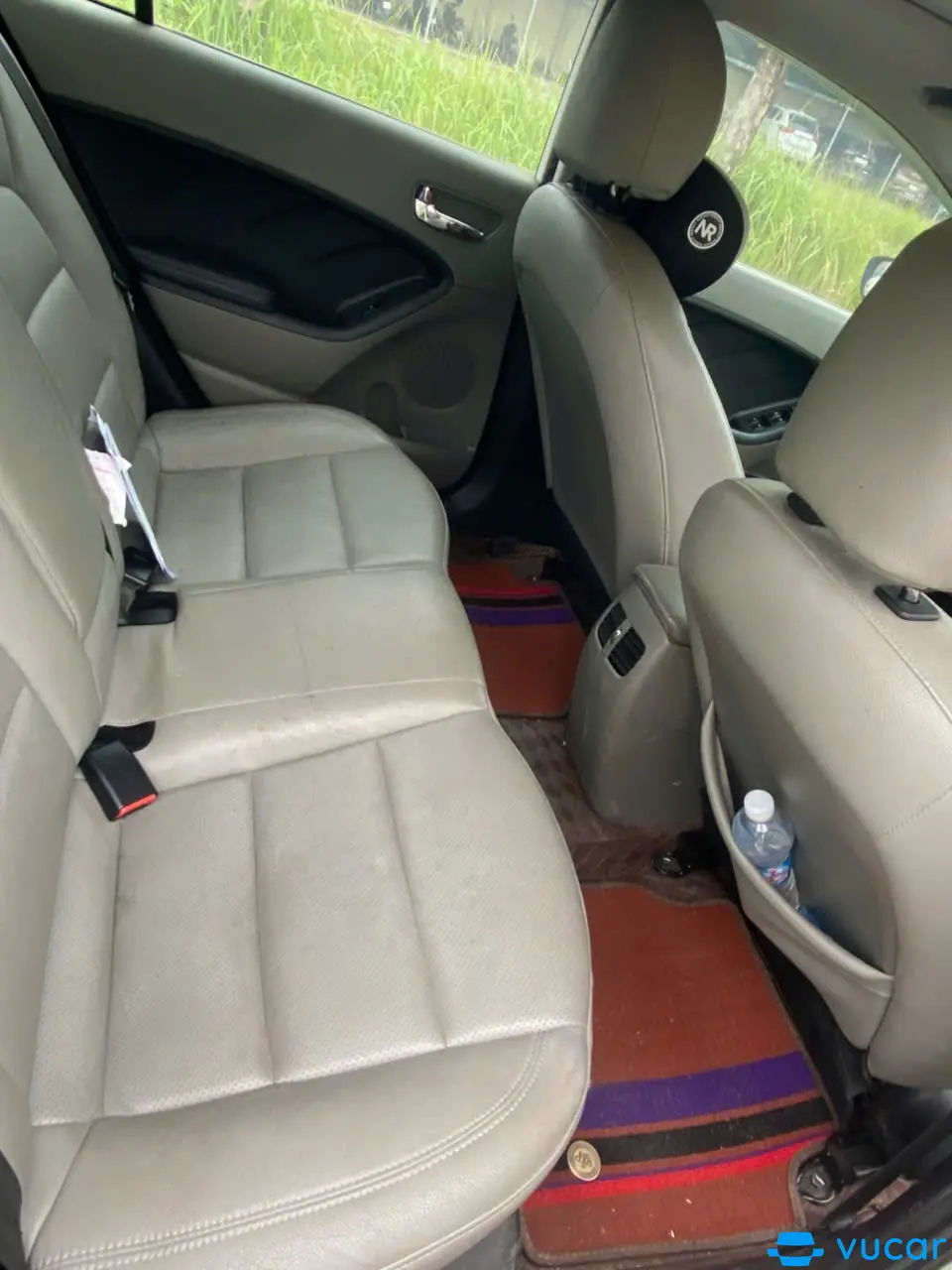 Kia K3 1.6 AT 2015 - Nội thất 2