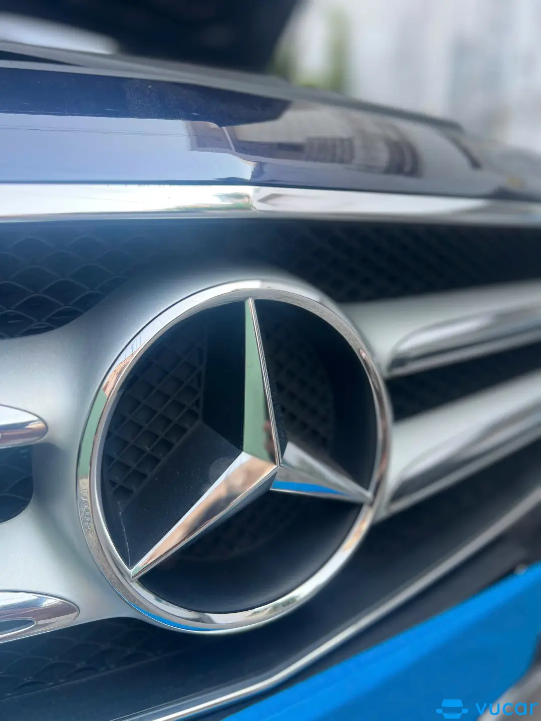 Ảnh xe Mercedes-benz E-class E250 Sport 2018