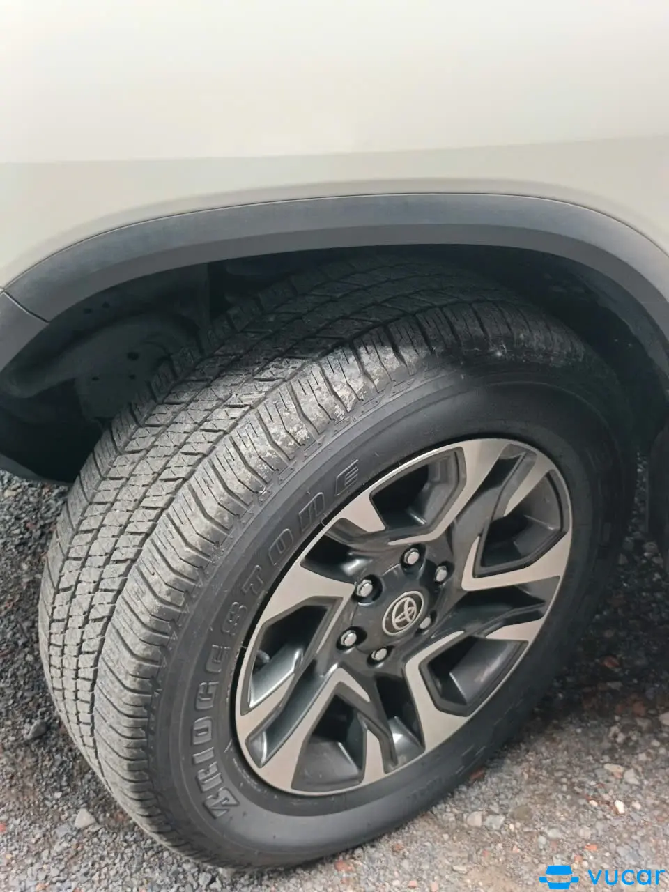 Toyota Fortuner 2022 - Ngoại thất 13