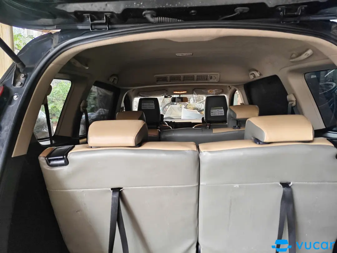 Suzuki ertiga MT 2022 - Nội thất 5