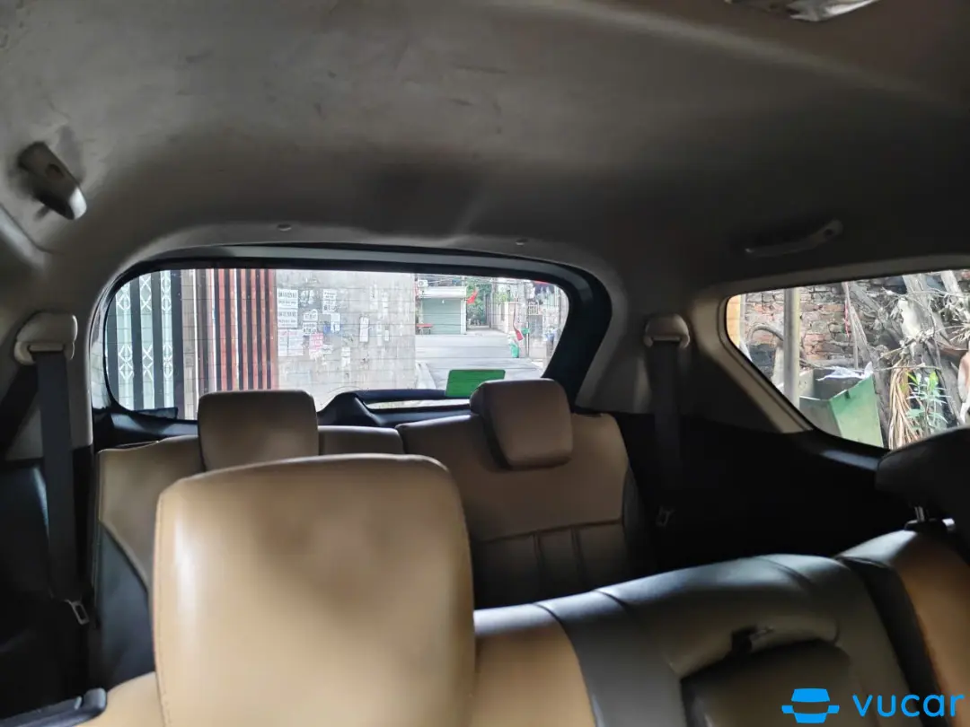 Suzuki ertiga MT 2022 - Nội thất 4