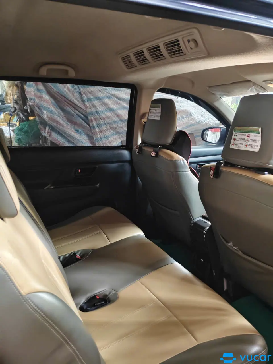 Suzuki ertiga MT 2022 - Nội thất 2