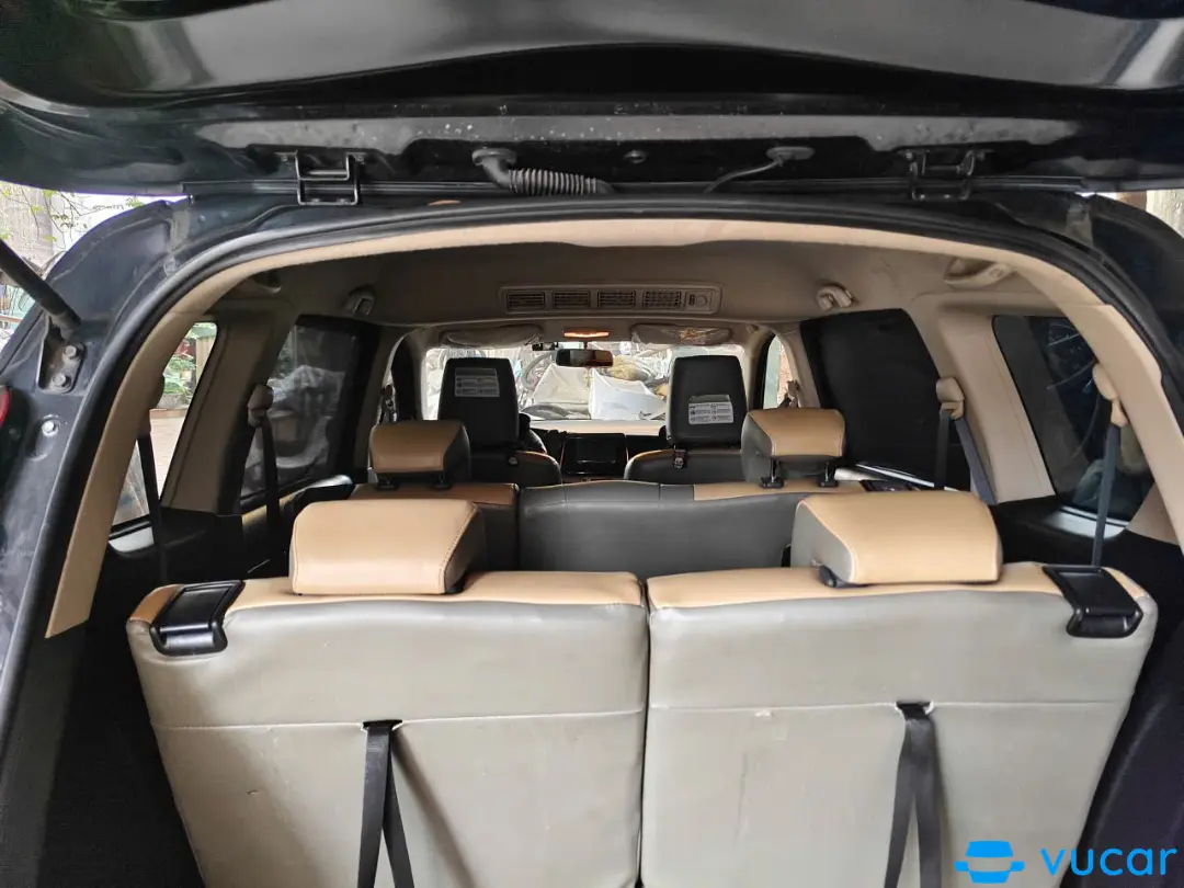 Suzuki ertiga MT 2022 - Nội thất 3