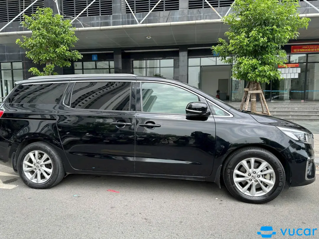 kia sedona 2020 - Ngoại thất 2