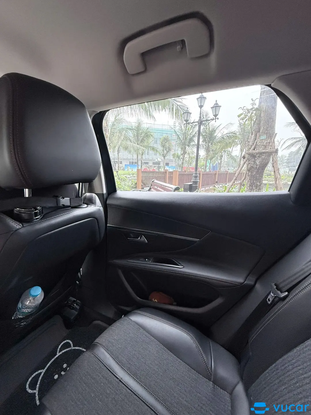 Ảnh xe Peugeot 3008 AT 2022 - ảnh 6