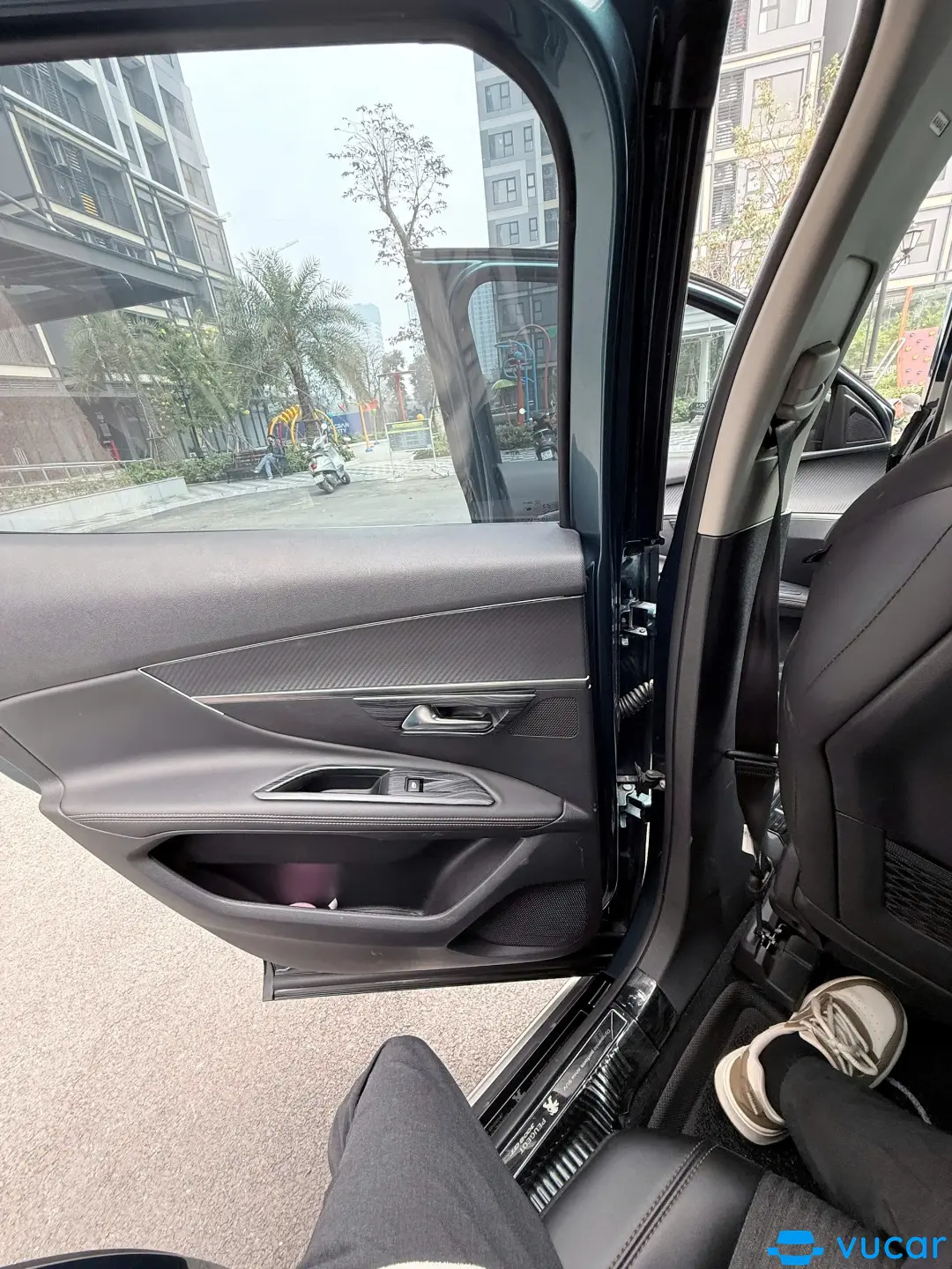 Peugeot 3008 AT 2022 - Nội thất 2