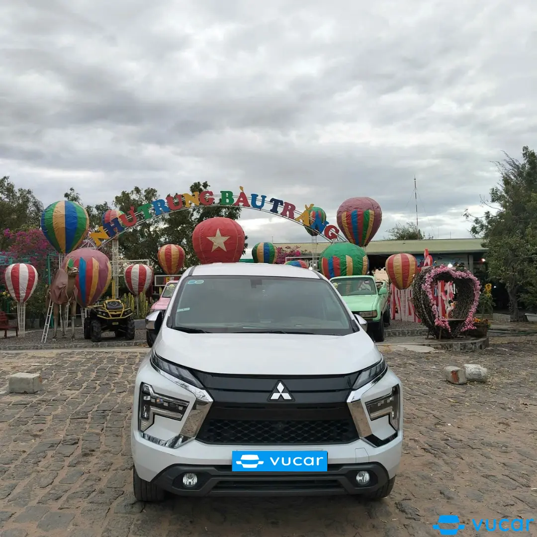 Ảnh xe Mitsubishi Xpander Premium 1.5 AT 2024