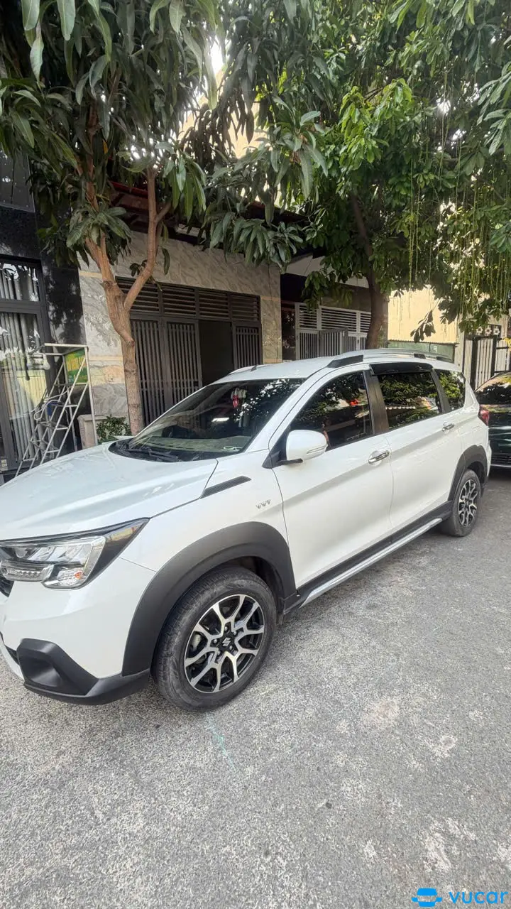 Suzuki Xl7 1.5 AT 2021 - Ngoại thất 5