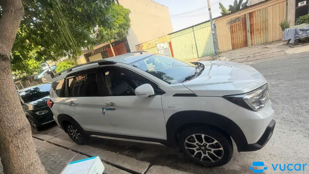 Suzuki Xl7 1.5 AT 2021 - Ngoại thất 6
