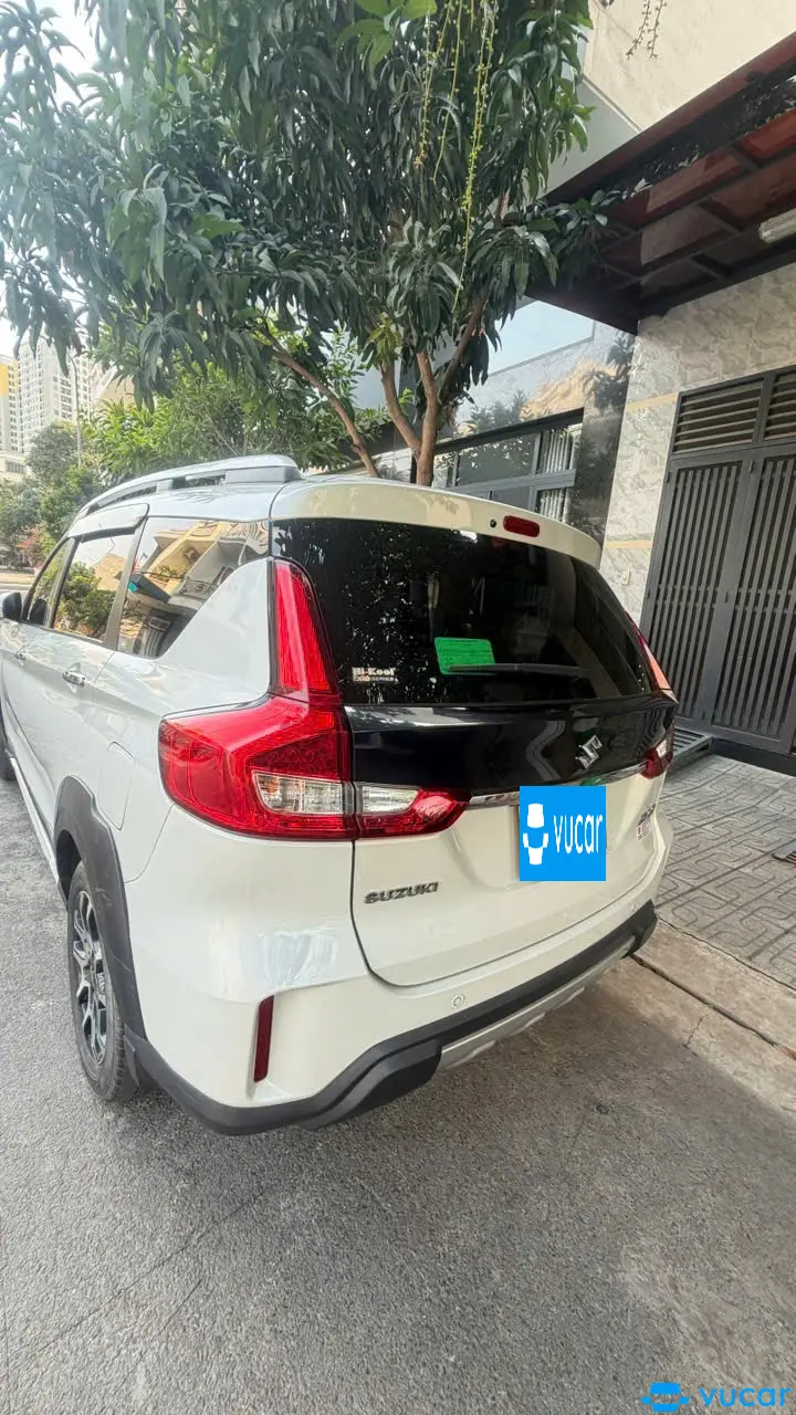 Suzuki Xl7 1.5 AT 2021 - Ngoại thất 3